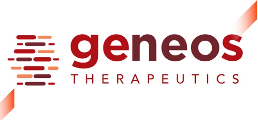 Geneos Announces Positive Trial Data for GT-30 Trial